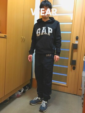 カッキーさんのコーディネート