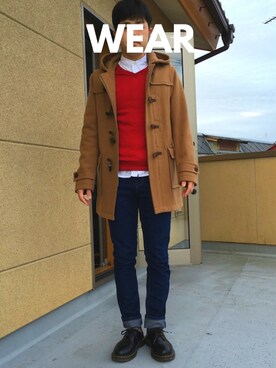 カッキーさんのコーディネート