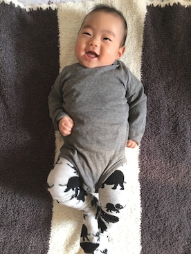 sou☆さんのコーディネート