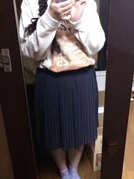 asmさんのコーディネート