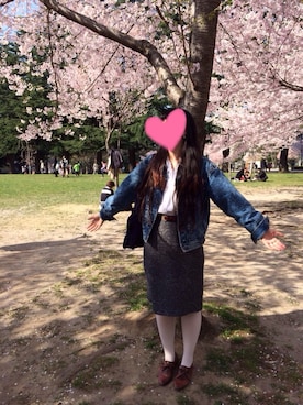 asmさんのコーディネート