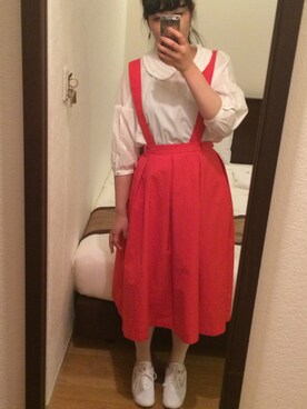 asmさんのコーディネート