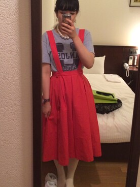 asmさんのコーディネート