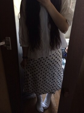 asmさんのコーディネート