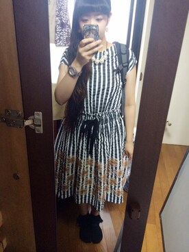 asmさんのコーディネート