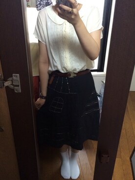 asmさんのコーディネート