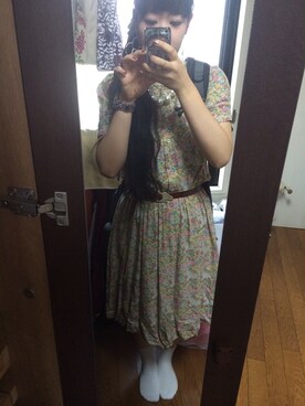 asmさんのコーディネート