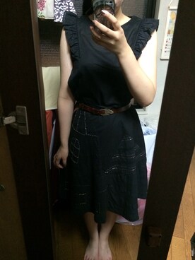 asmさんのコーディネート