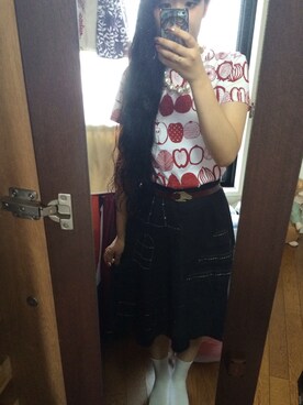 asmさんのコーディネート