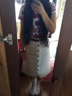 asmさんのコーディネート