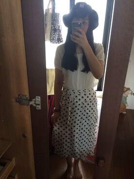 asmさんのコーディネート