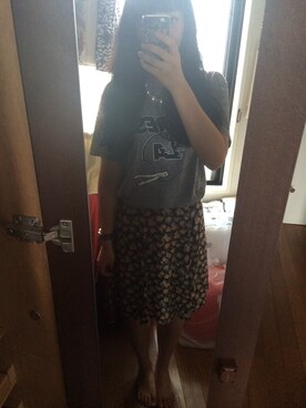 asmさんのコーディネート