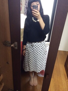 asmさんのコーディネート