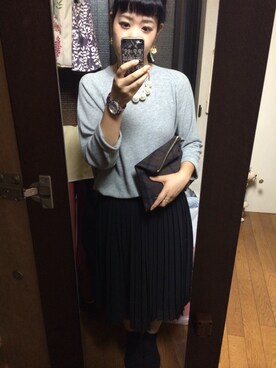 asmさんのコーディネート