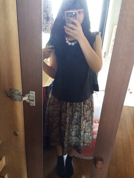 asmさんのコーディネート