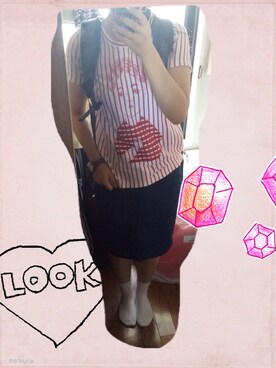 asmさんのコーディネート