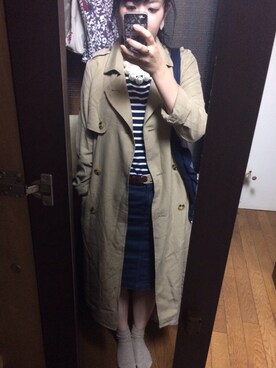 asmさんのコーディネート