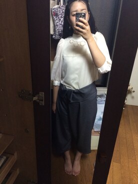 asmさんのコーディネート