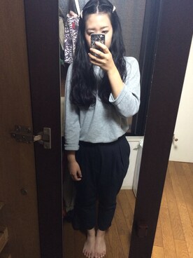 asmさんのコーディネート