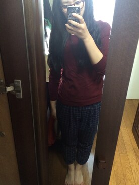 asmさんのコーディネート