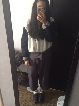 asmさんのコーディネート