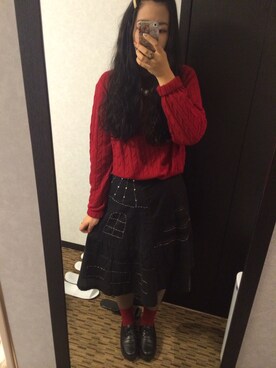 asmさんのコーディネート