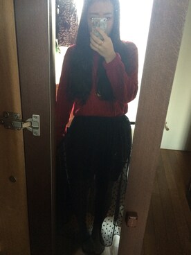 asmさんのコーディネート