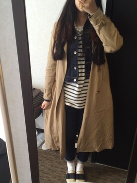 asmさんのコーディネート