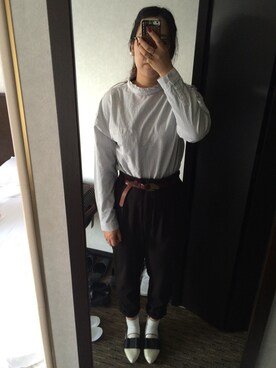 asmさんのコーディネート