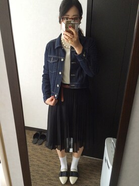 asmさんのコーディネート