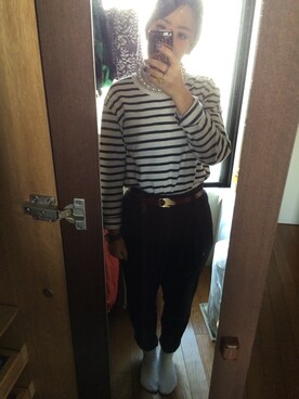 asmさんのコーディネート