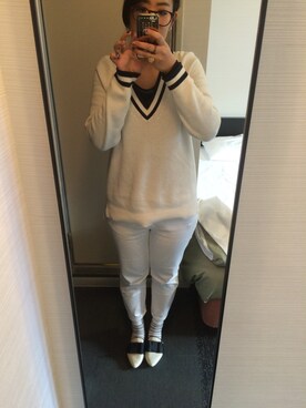 asmさんのコーディネート