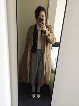 asmさんのコーディネート