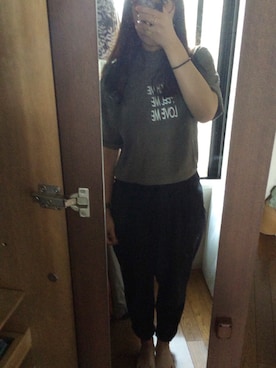 asmさんのコーディネート