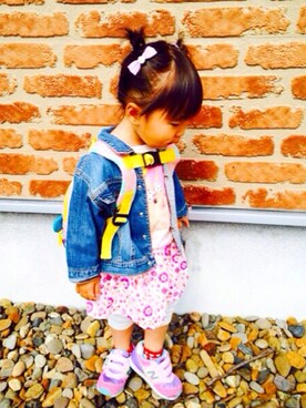 maa-♡さんのコーディネート