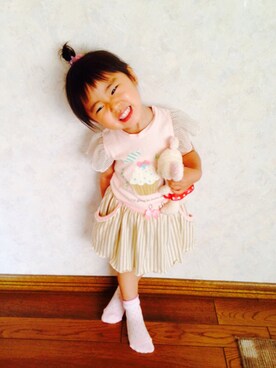 maa-♡さんのコーディネート