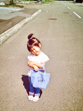 maa-♡さんのコーディネート