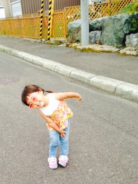 maa-♡さんのコーディネート