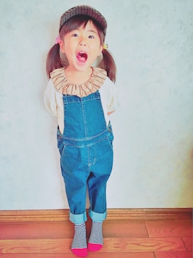 maa-♡さんのコーディネート