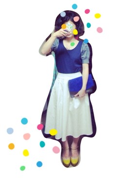 mimikoさんのコーディネート