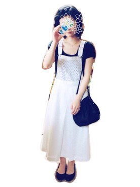 mimikoさんのコーディネート