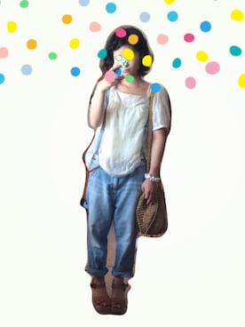 mimikoさんのコーディネート