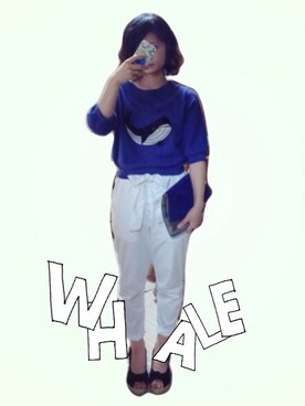 mimikoさんのコーディネート