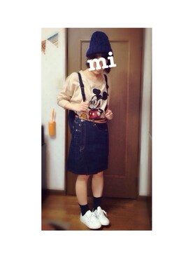 mimikoさんのコーディネート