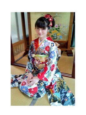 mimikoさんのコーディネート