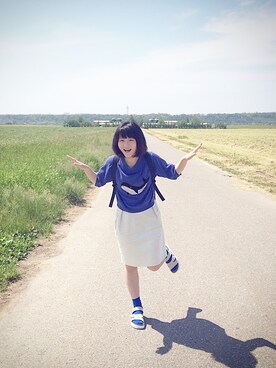 mimikoさんのコーディネート