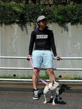 Michinori Fujishiroさんのコーディネート