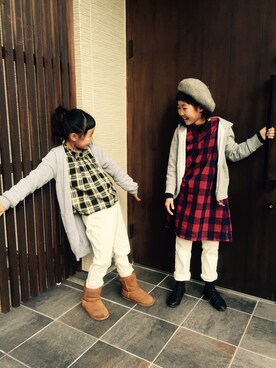 KONARINさんのコーディネート