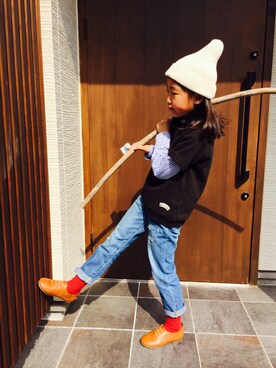 KONARINさんのコーディネート