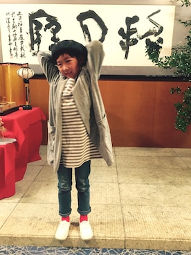 KONARINさんのコーディネート